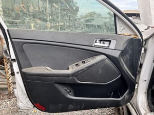 2012 Kia Optima
