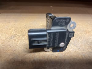 2009 Toyota 4Runner Air Flow Meter