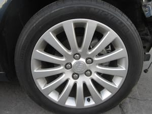 2011 Buick Regal