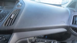 2015 Ford Transit Connect
