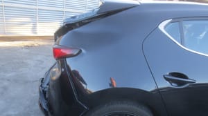 2024 Mazda Mazda3