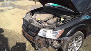 2013 Dodge Journey