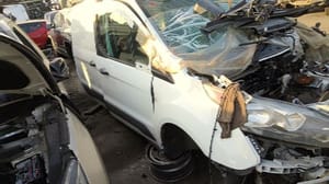 2017 Ford Transit
