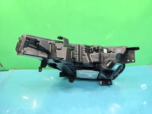 2025 Ford Explorer Headlight