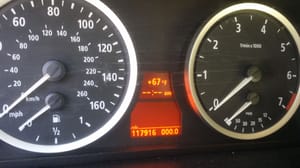 2004 BMW 530i