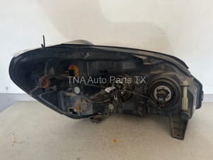 2009 Buick Lucerne