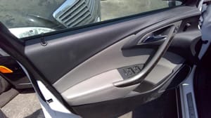 2016 Buick Verano