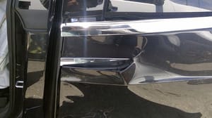 2016 Tesla Model X