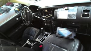 2015 Ford Flex