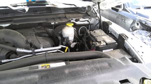 2019 Dodge Dpu15