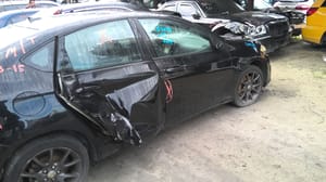 2015 Chrysler Dart