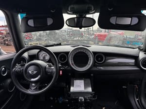 2013 Mini Cooper