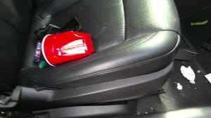 2012 Chevrolet Sonic