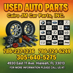 2023 Ford Transit Engine
