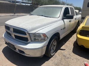2014 Dodge Dpu15
