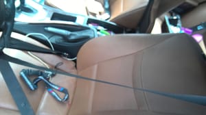 2011 BMW 328i