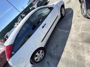 2001 Ford Focus