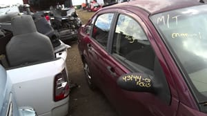 2007 Ford Focus