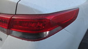 2017 Kia Optimakia