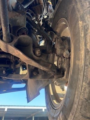 2004 GMC Tahoe