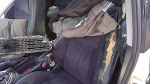 2001 Lexus Is300