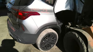 2023 Kia Seltos