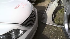 2007 Lexus Ls460
