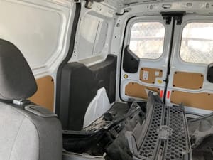 2014 Ford Transit