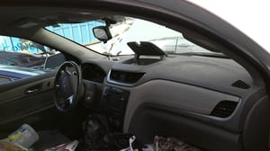 2015 Chevrolet Traverse
