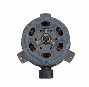 2017 Ford Taurus Radiator Fan