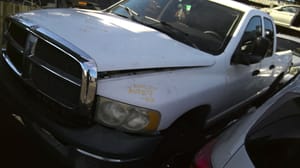 2003 Dodge Dpu25