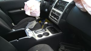 2010 Ford Edge