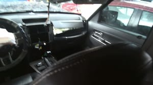 2011 Jeep Liberty