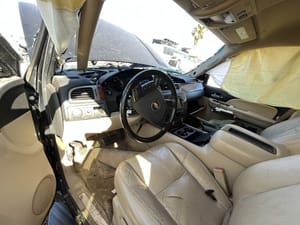2007 GMC Sub250