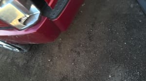 2007 Dodge Nitro