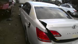 2010 Toyota Avalon