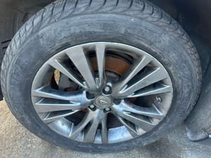 2013 Lexus Rx350