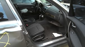 2009 BMW X3