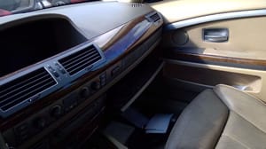 2003 BMW 745i