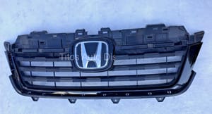 2022 Honda Passport