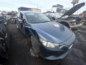 2016 Mazda 6