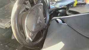 2012 Tesla Model S