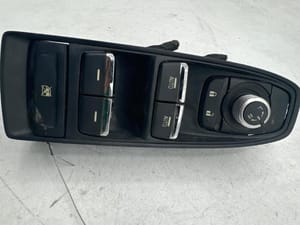 2019 Subaru Subxv