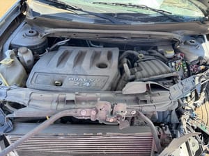 2012 Chrysler Avenger