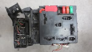 2012 Smart Smartfor2