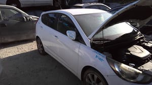 2012 Hyundai Accent