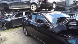 2016 Genesis Genesi