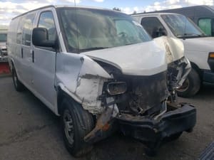 2006 GMC Expr15