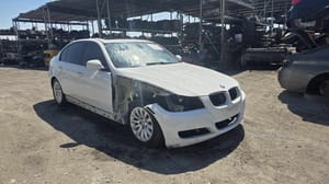 2009 BMW 328i