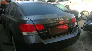 2013 Subaru Legacy
